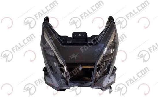 FALCON MOCCO FAR KOMPLE ORJİNAL