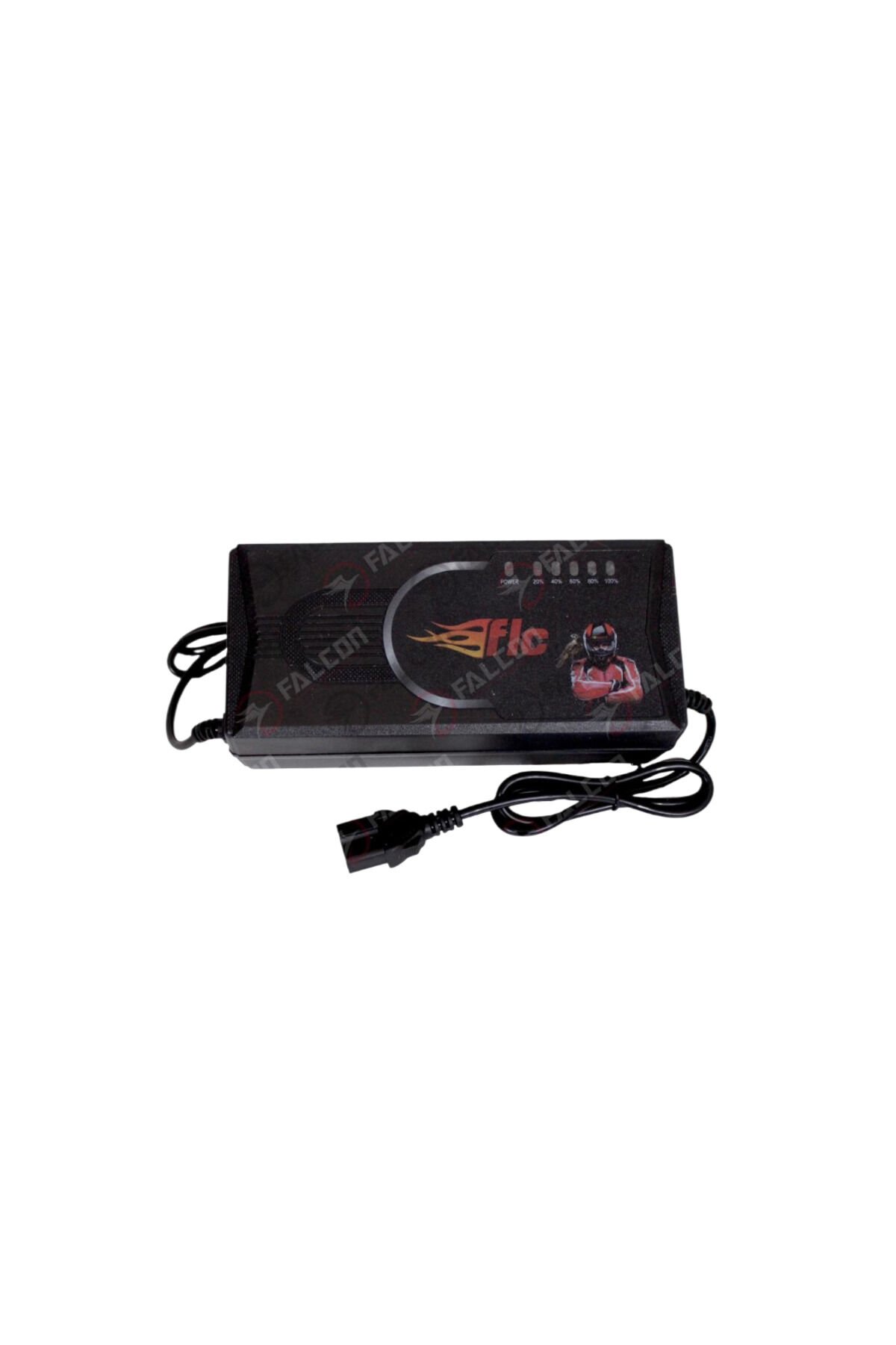 FALCON 72V 32-45AH SARJ ALETİ ORANLI