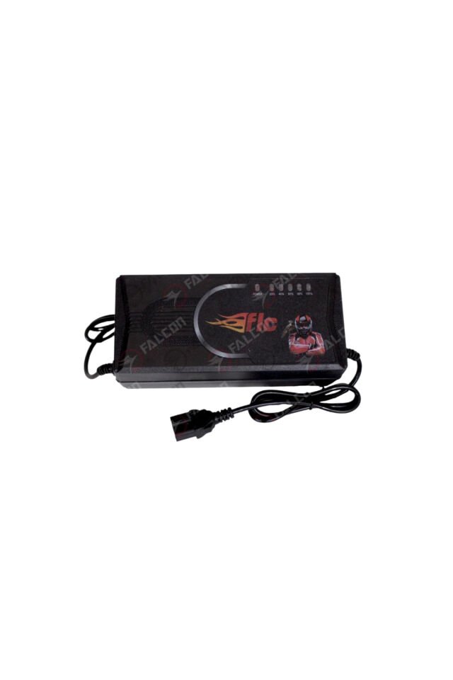 FALCON 72V 32-45AH SARJ ALETİ ORANLI