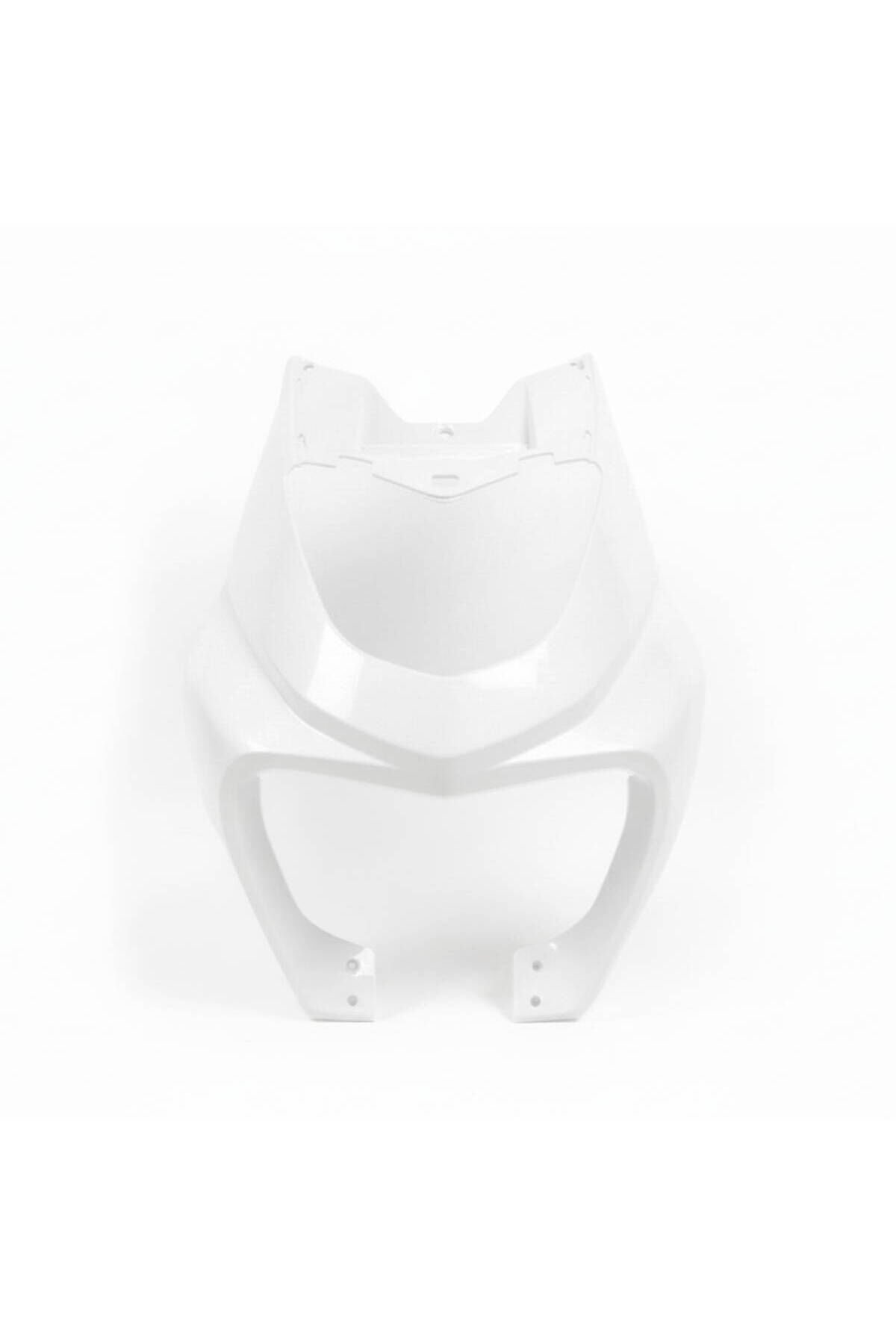 VENTO 3000 ÖN PANEL BEYAZ