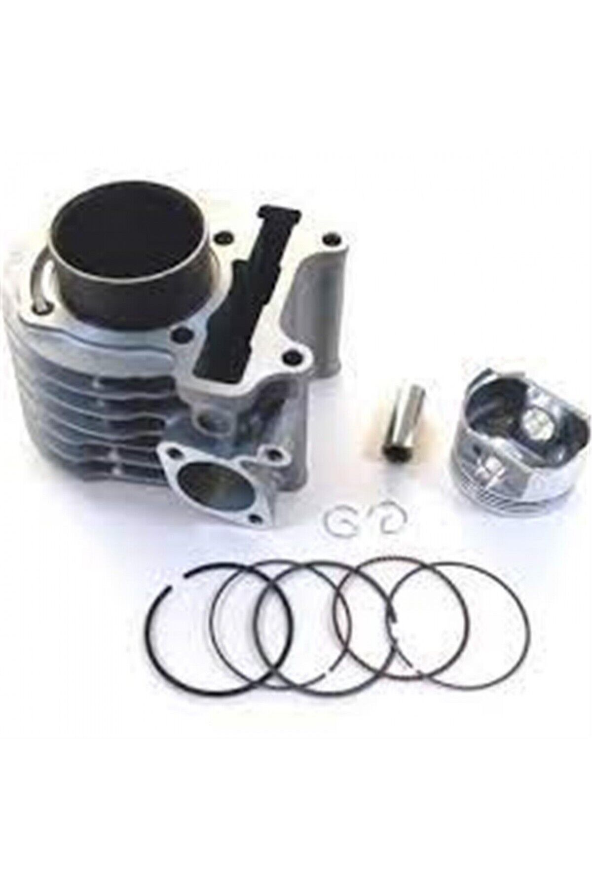 GUPPİ 110 SİLİNDİR