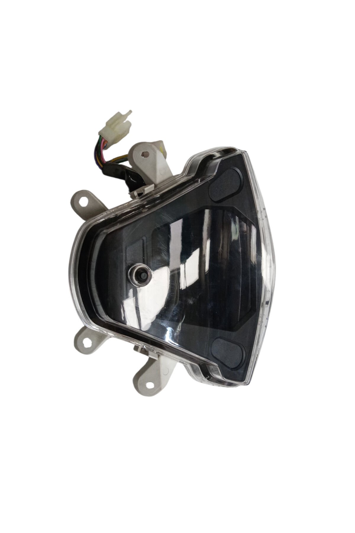 GUPPİ 110KM SAATİ KOMPLE