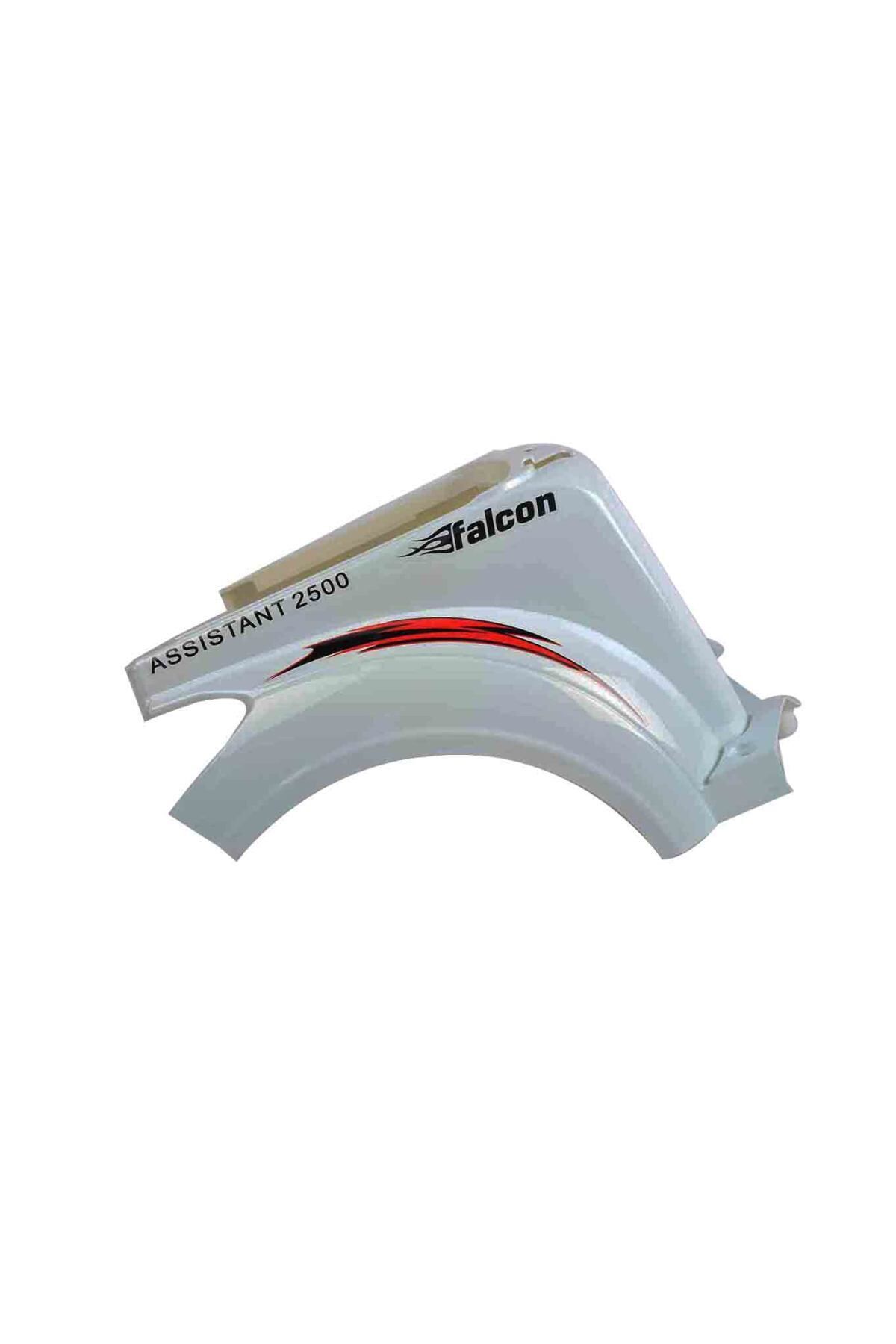 Assıstant 1000w Tek Klt Arka Ön Parca Beyaz Orijinal