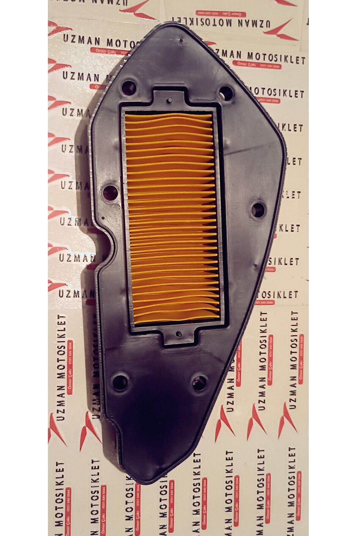 QUİCK 50 HAVA FİLTRESİ ELEMANI