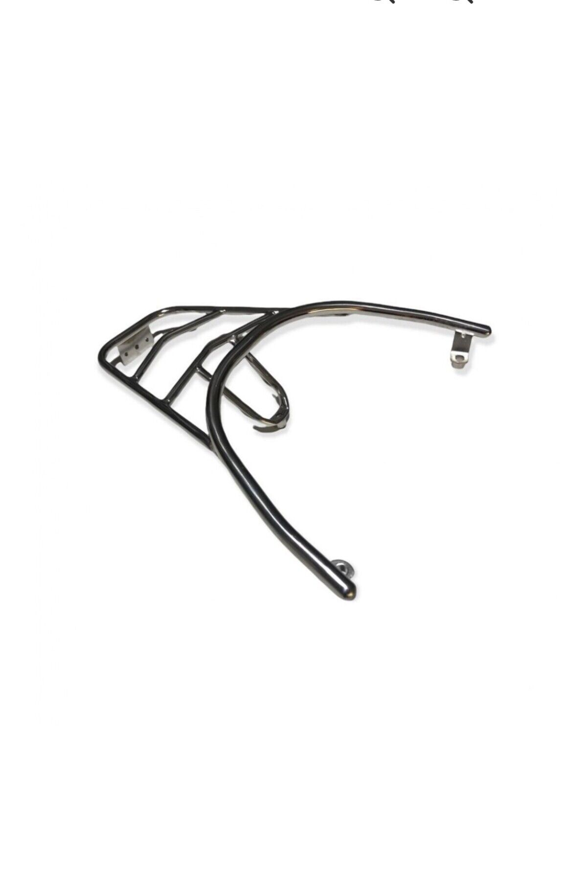 NEW SOFT PORT BAGAJ DEMİRİ