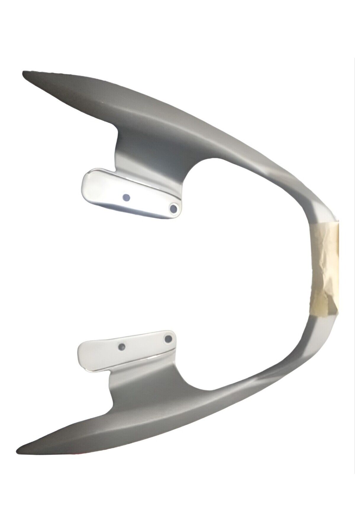 dash arka taşıyıcı beyaz