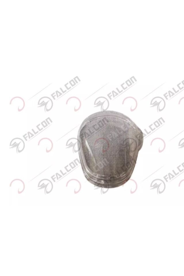 NewSoft km saati camı