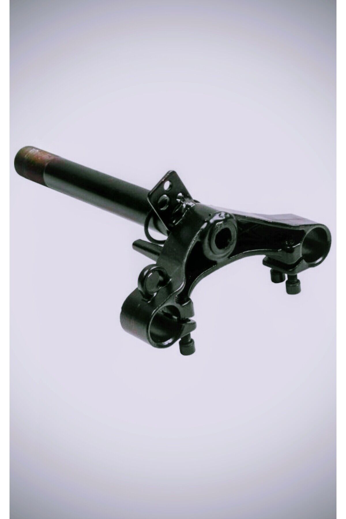 MOCCO MAŞA (PLATİN)