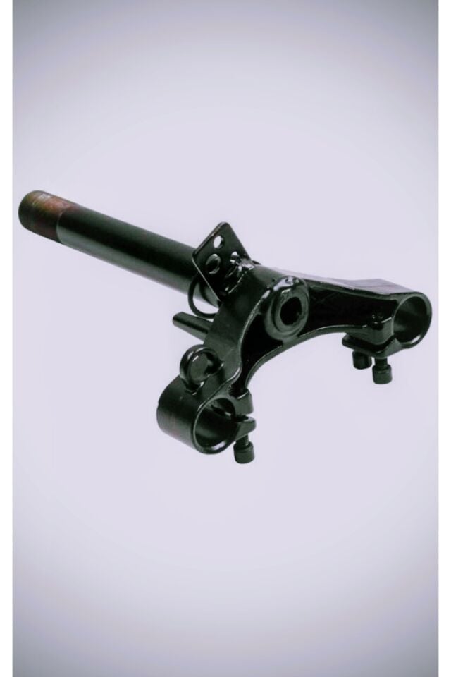 MOCCO MAŞA (PLATİN)