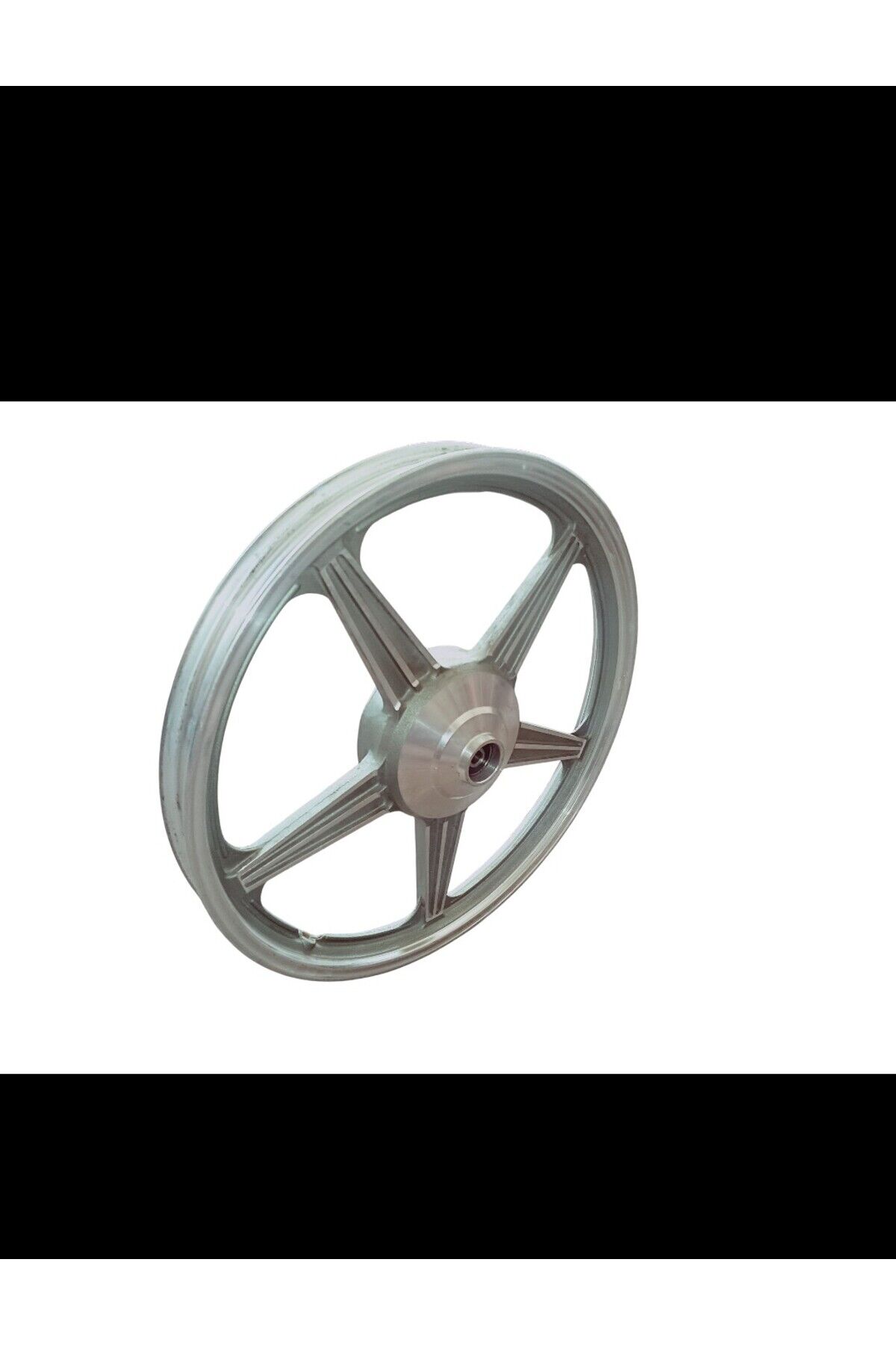 Attack Ön Jant Büyük Kampana ALYM TESİR