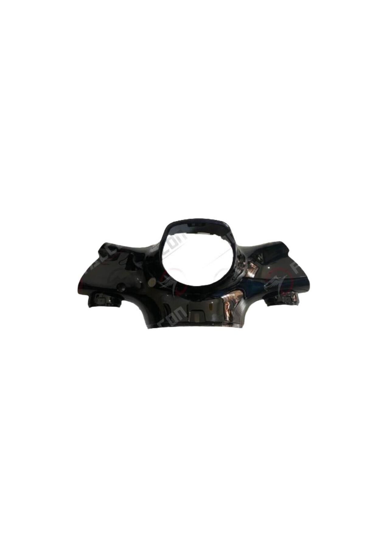 Falcon Gidon Karenajı Kırmızı/Siyah- Turtle50