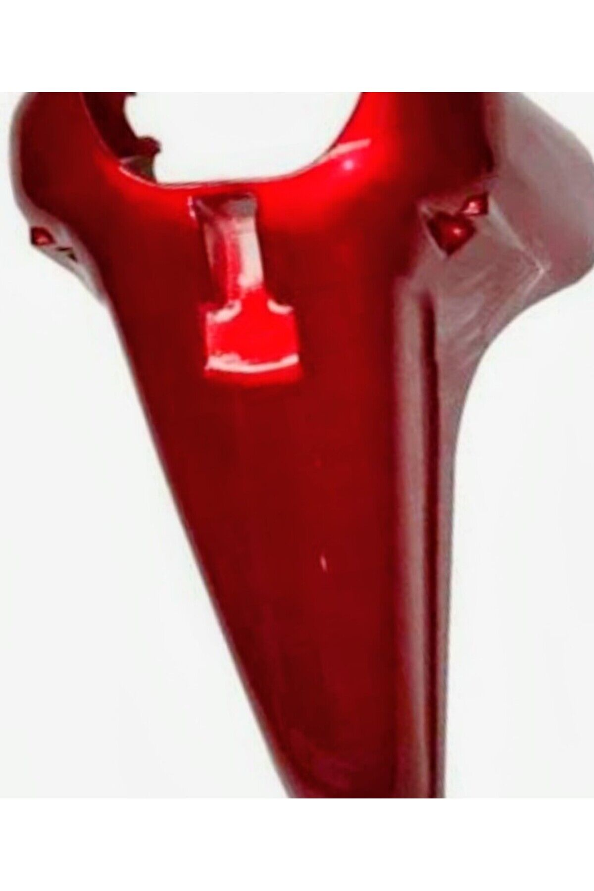 MONDİAL SFC ÖN ÇAMURLUK KIRMIZI