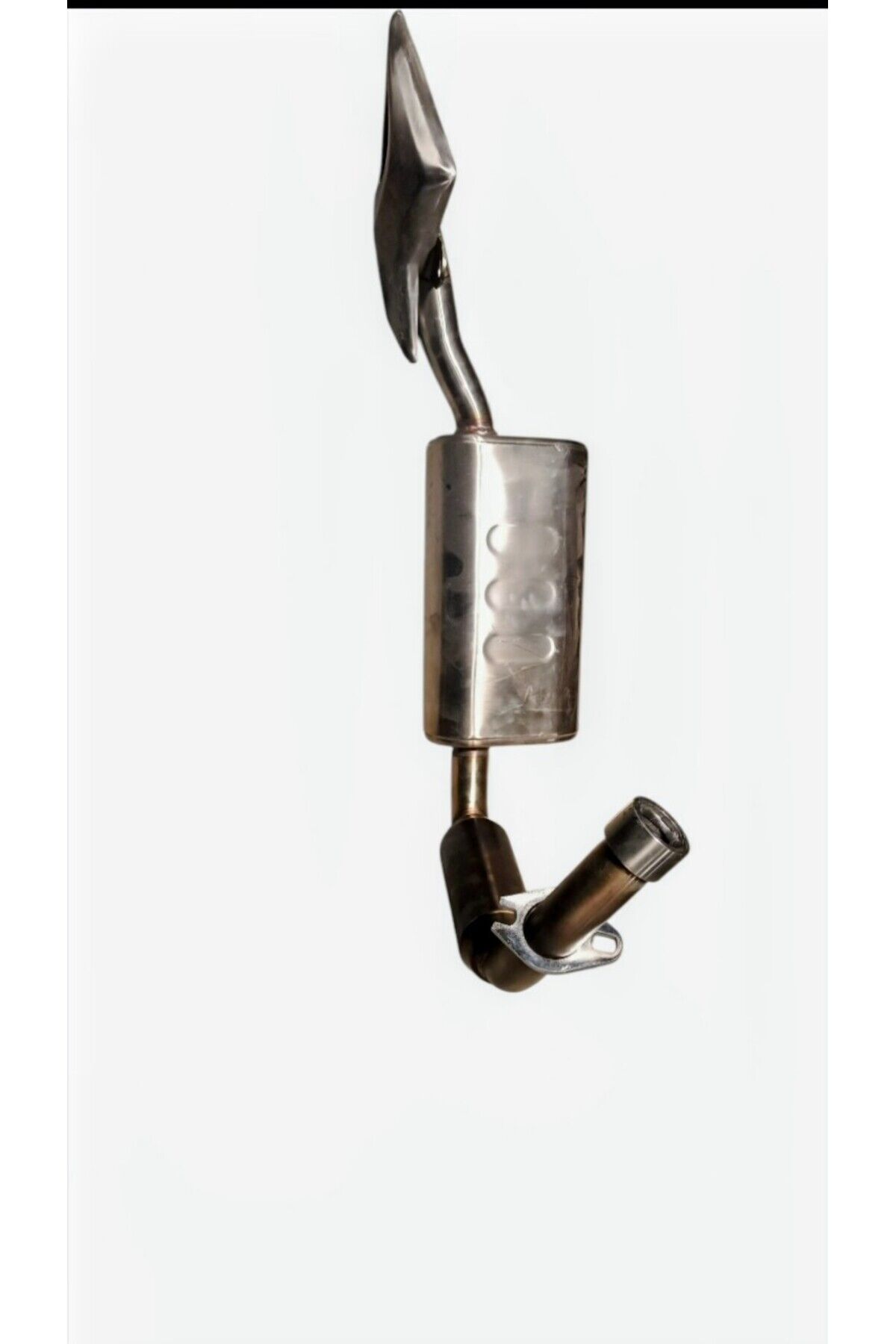 FR250 EGZOZ (eski tip)