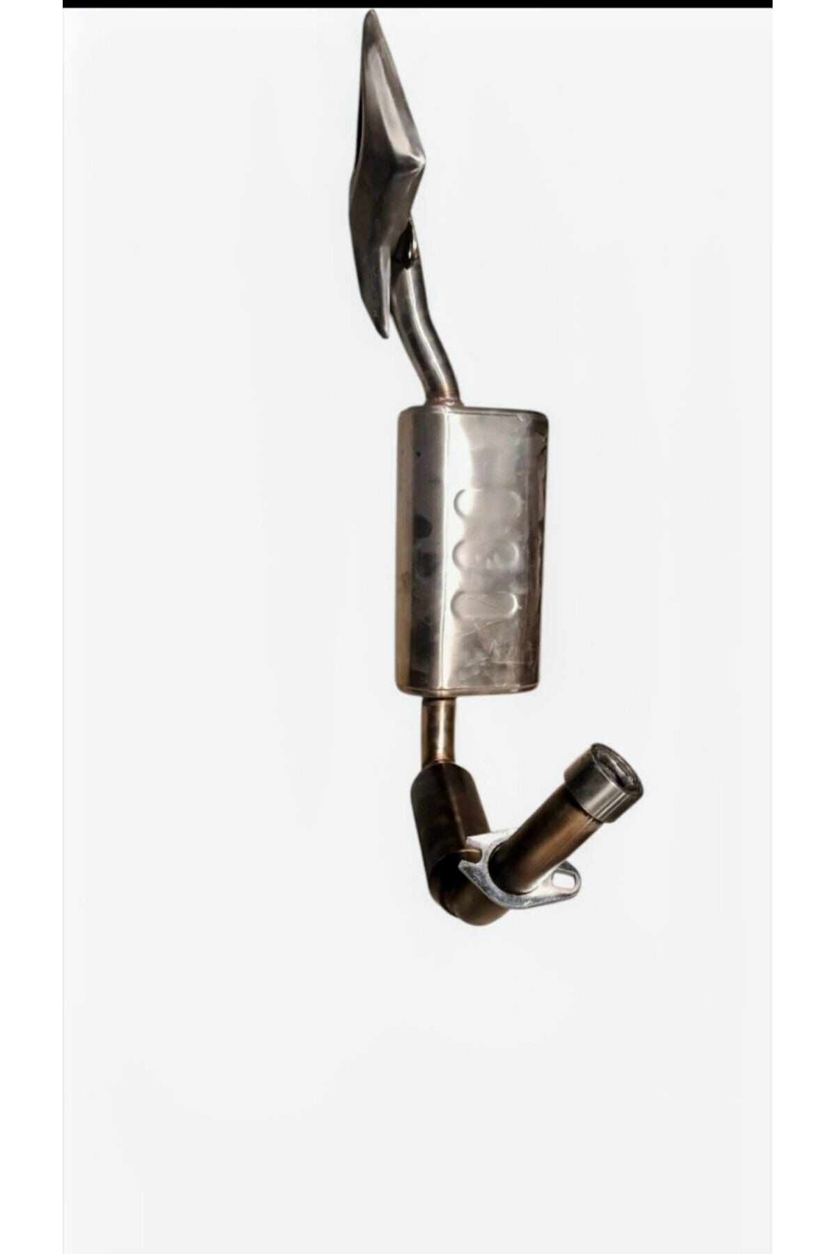 FR250 EGZOZ (eski tip)