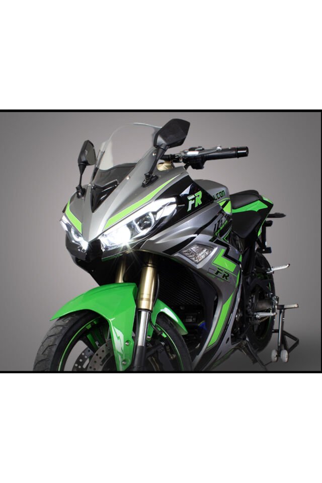 DEBRİYAJ KÜTÜĞÜ VE LEVYESİ-FALCON- FR250