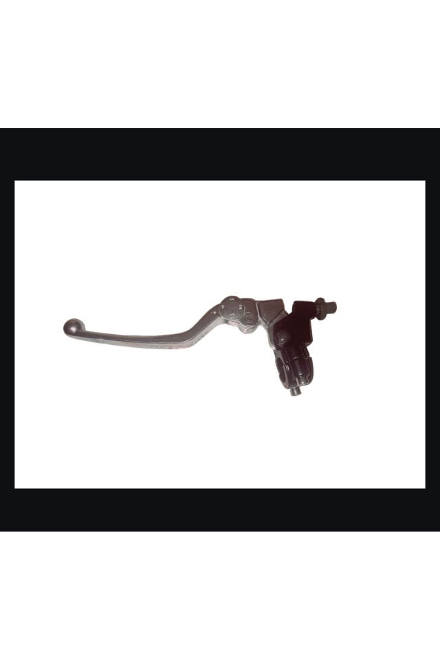 DEBRİYAJ KÜTÜĞÜ VE LEVYESİ-FALCON- FR250