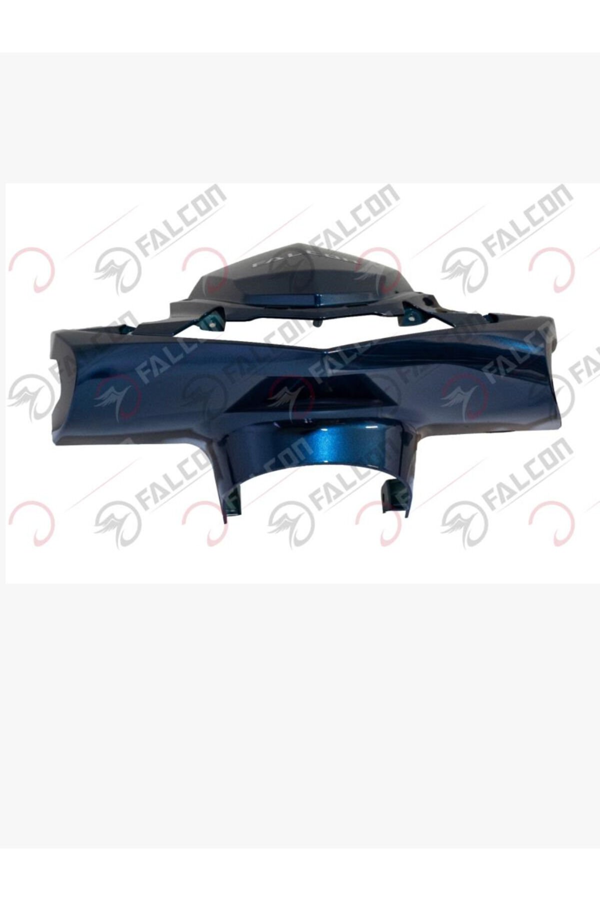 - MOCCO GİDON KARENAJI ÖN MAVİ