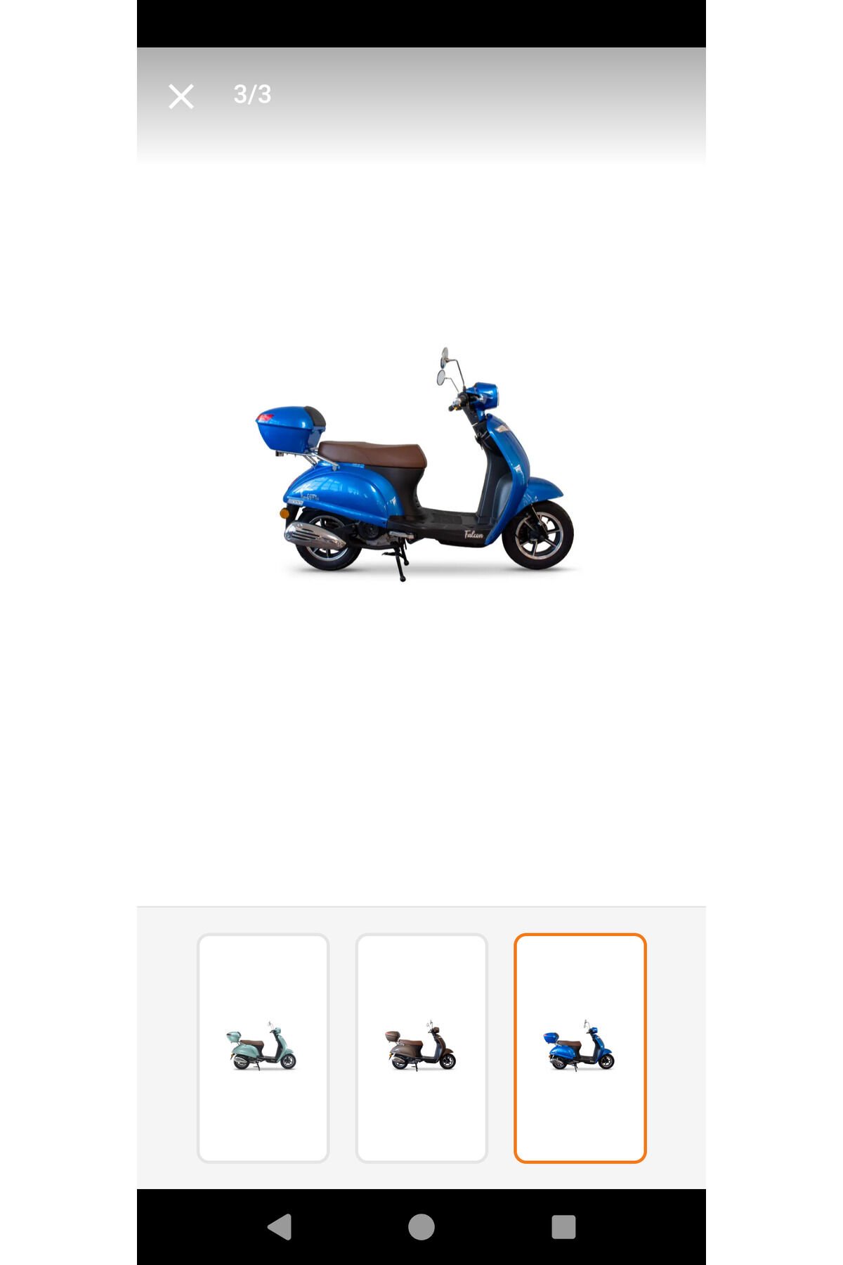 Newsoft 17parca Kaporta Seti