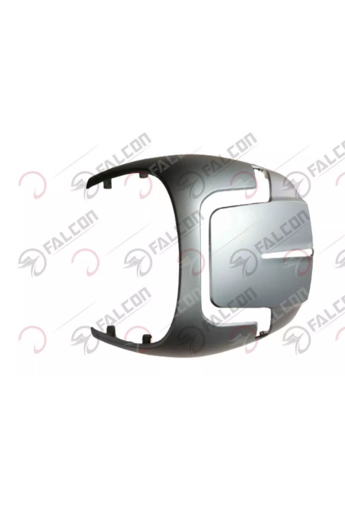 Martini 50-125 ön panel yesil