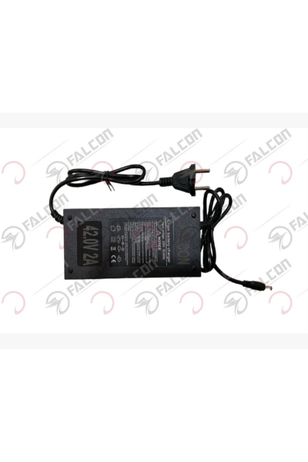 ELEKTRİKLİ BİSİKLET ŞARJ ALETİ LİTYUM 36v SCOOTER BATARYA SARJ ALET