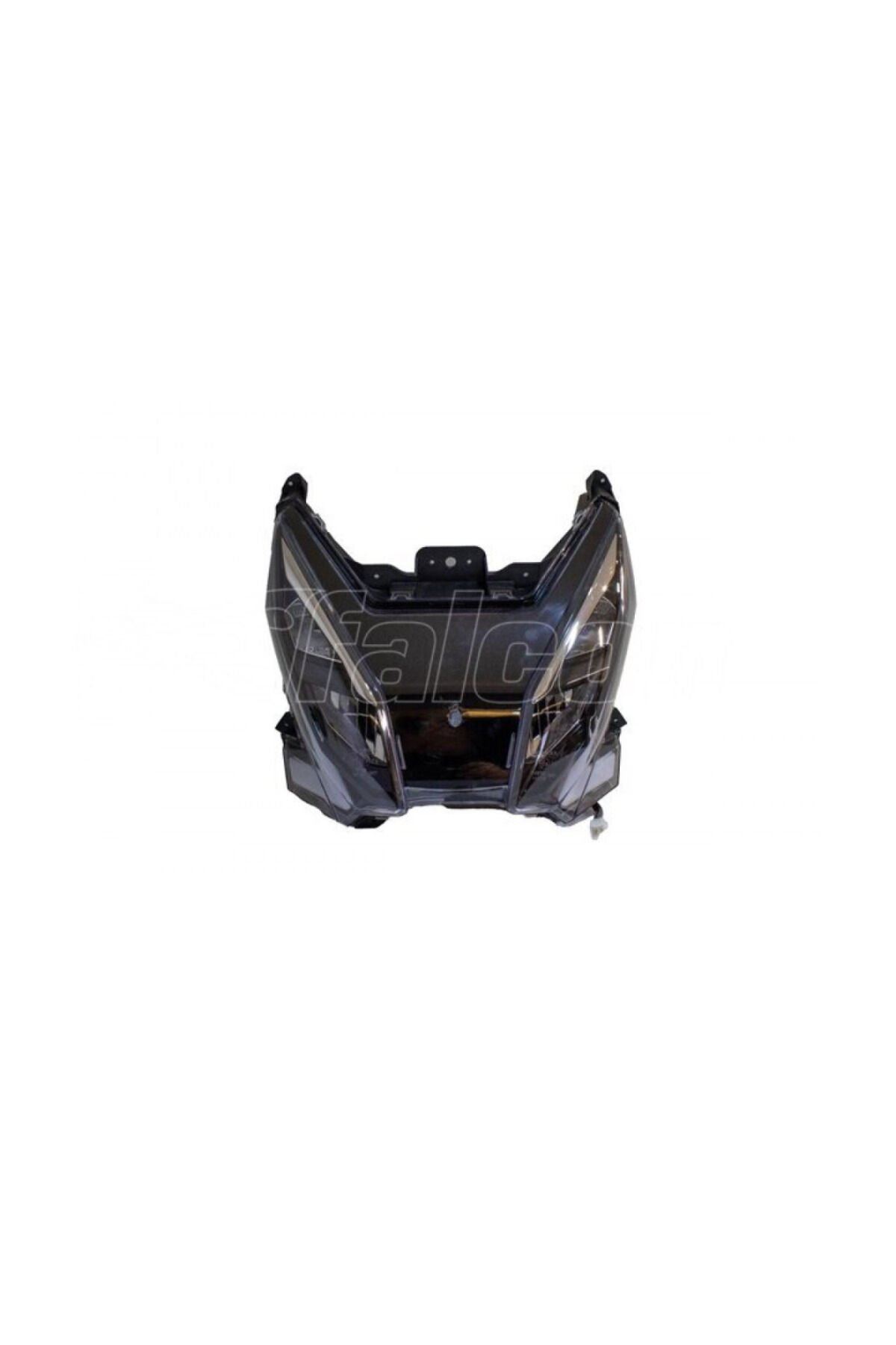 Mocco 50-125 Far Komple