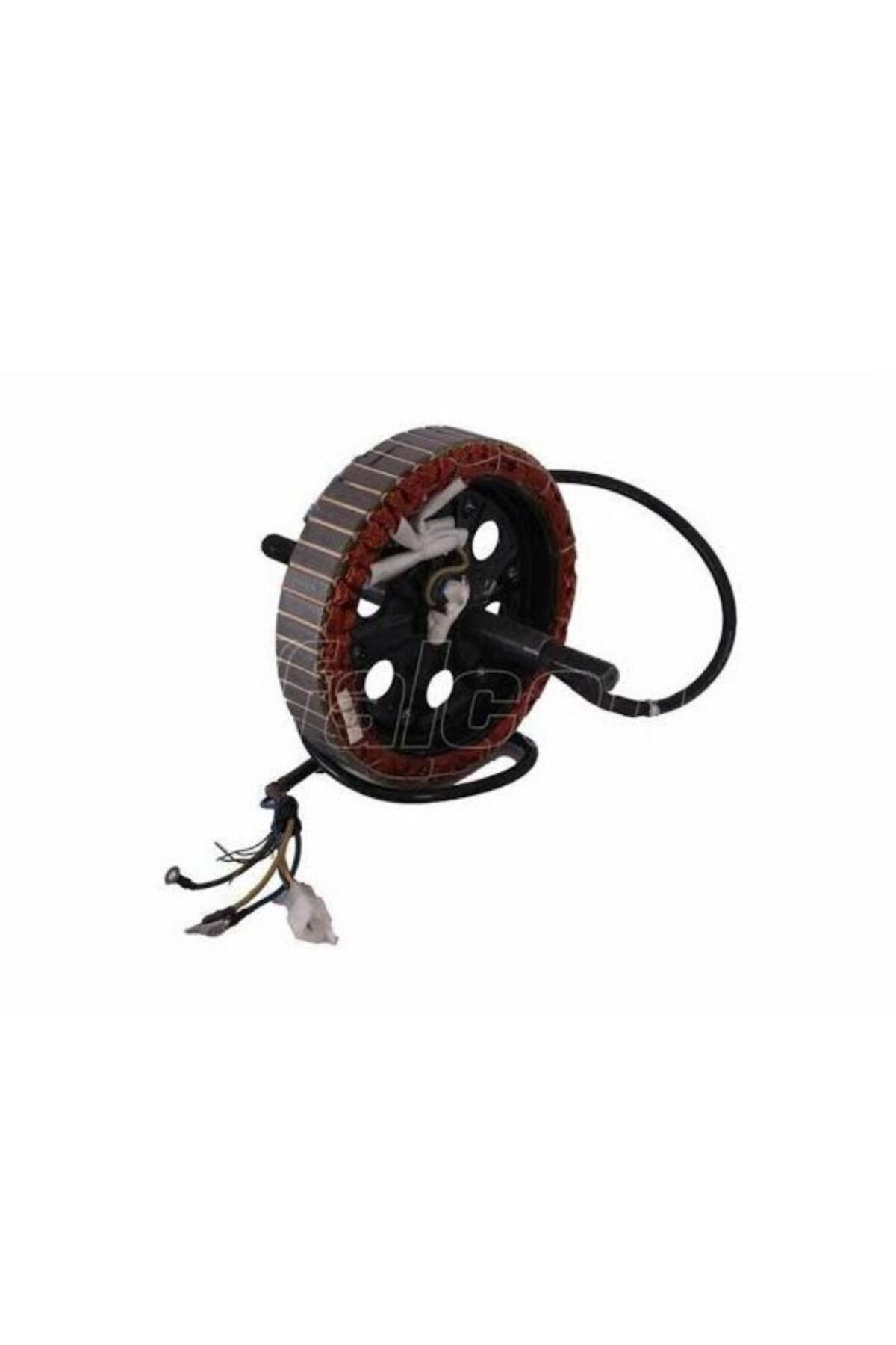 power 4500 arka motor sargı