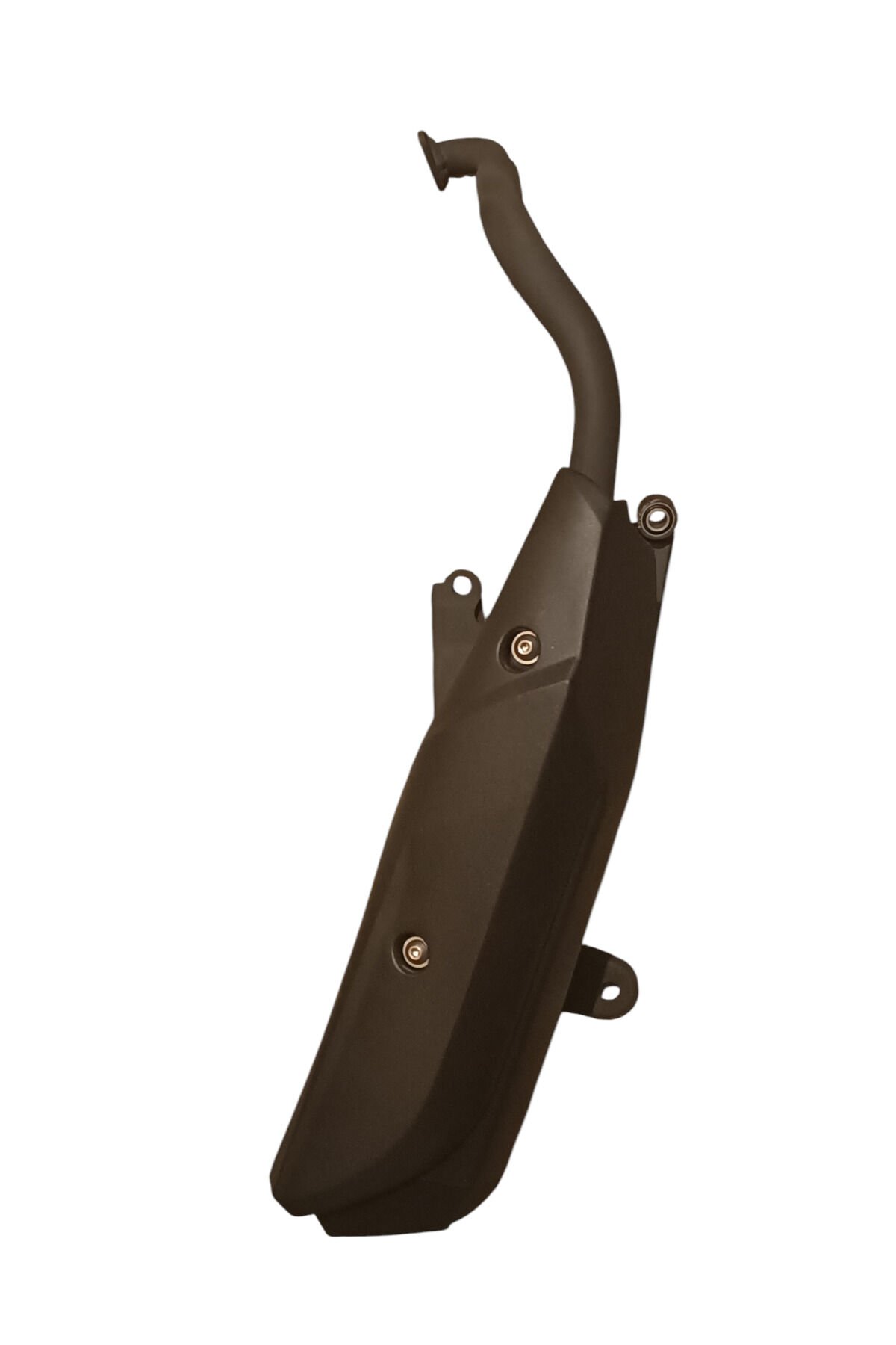 MOCCO 50CC ENJ EGZOZ KOMPLE ORJİNAL