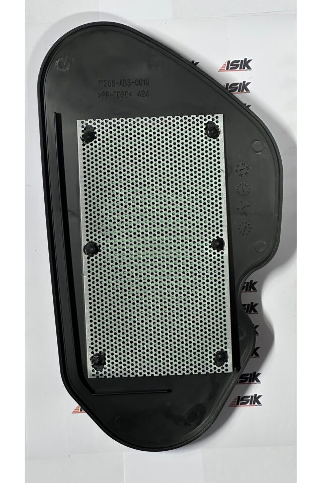 HAVA FILTRESI HERO PLEASURE-DUET-DASH125