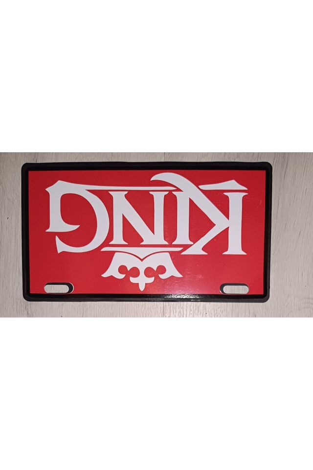 E-Bike TÜRKİYE AY YILDIZ yazılı plaka