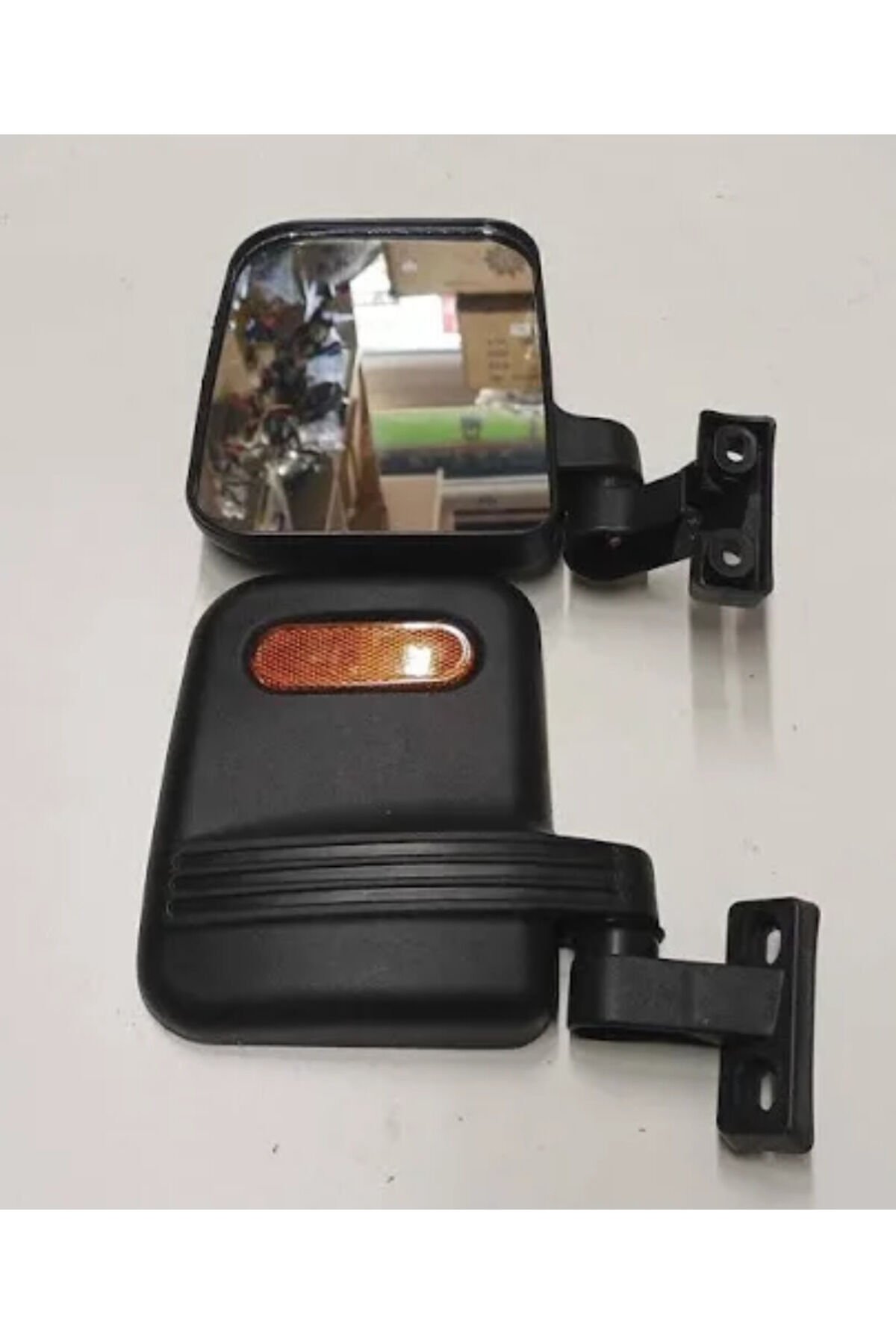 JULIA 9000(KABİNLİ) AYNA TAKIM