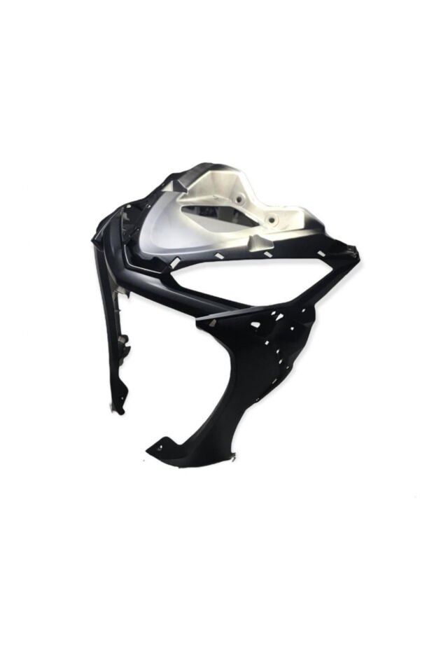 Ön Panel Sinyal Karenajı Siyah-nitro 50 kirik