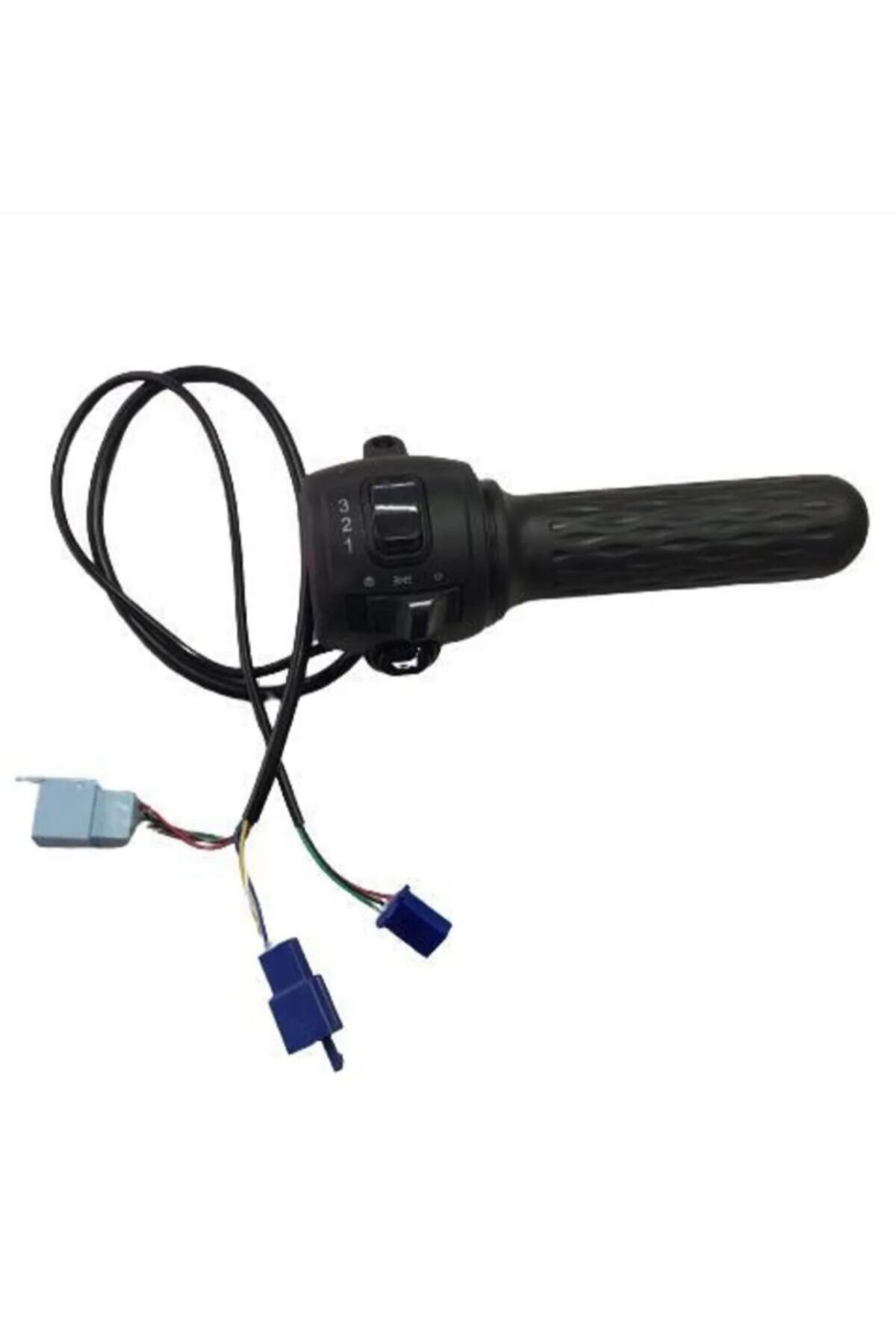 leo 6800 (uyumlu) Gaz Borusu Kumanda