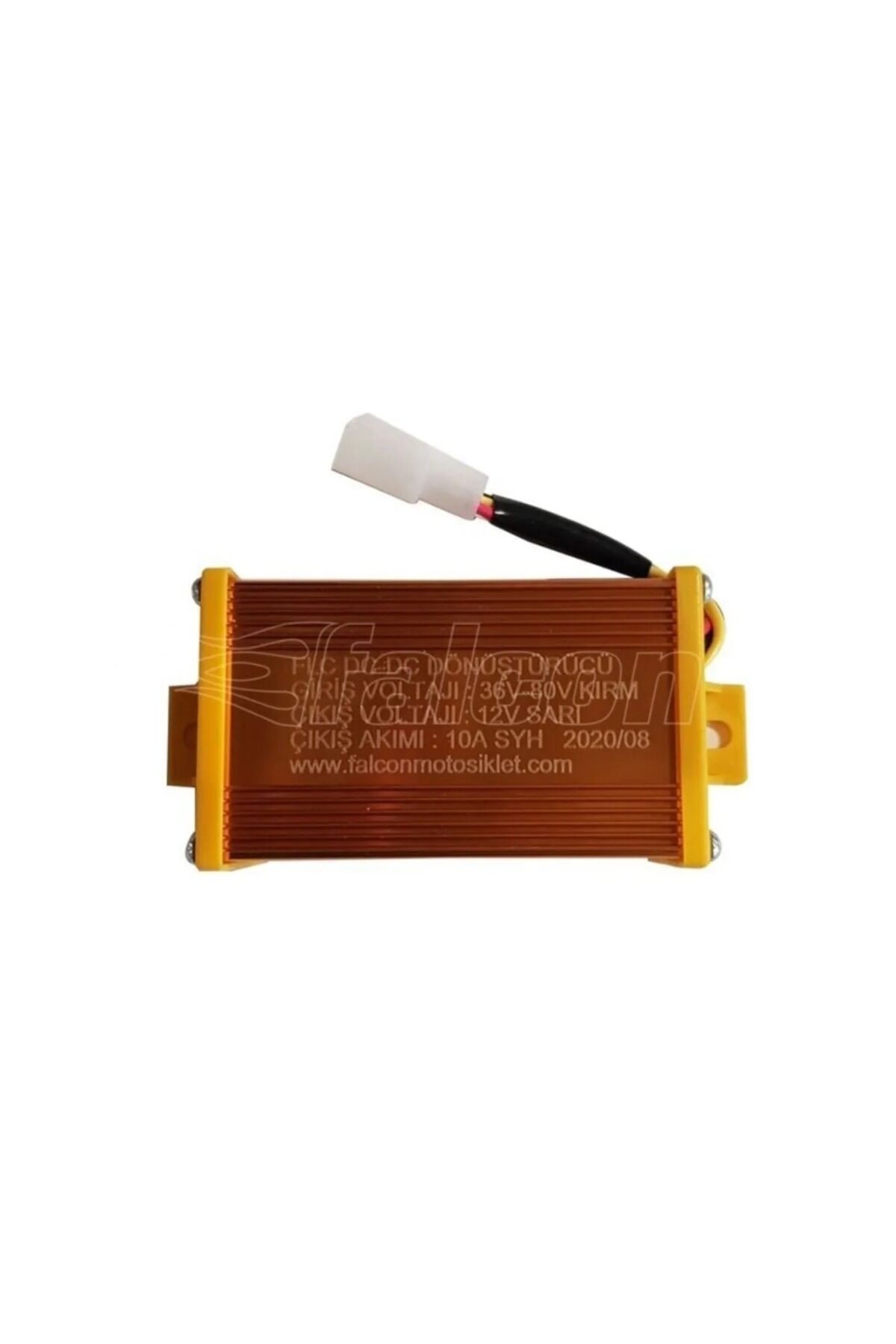 KONJEKTÖR (DÜŞÜRÜCÜ) 48-72 10A