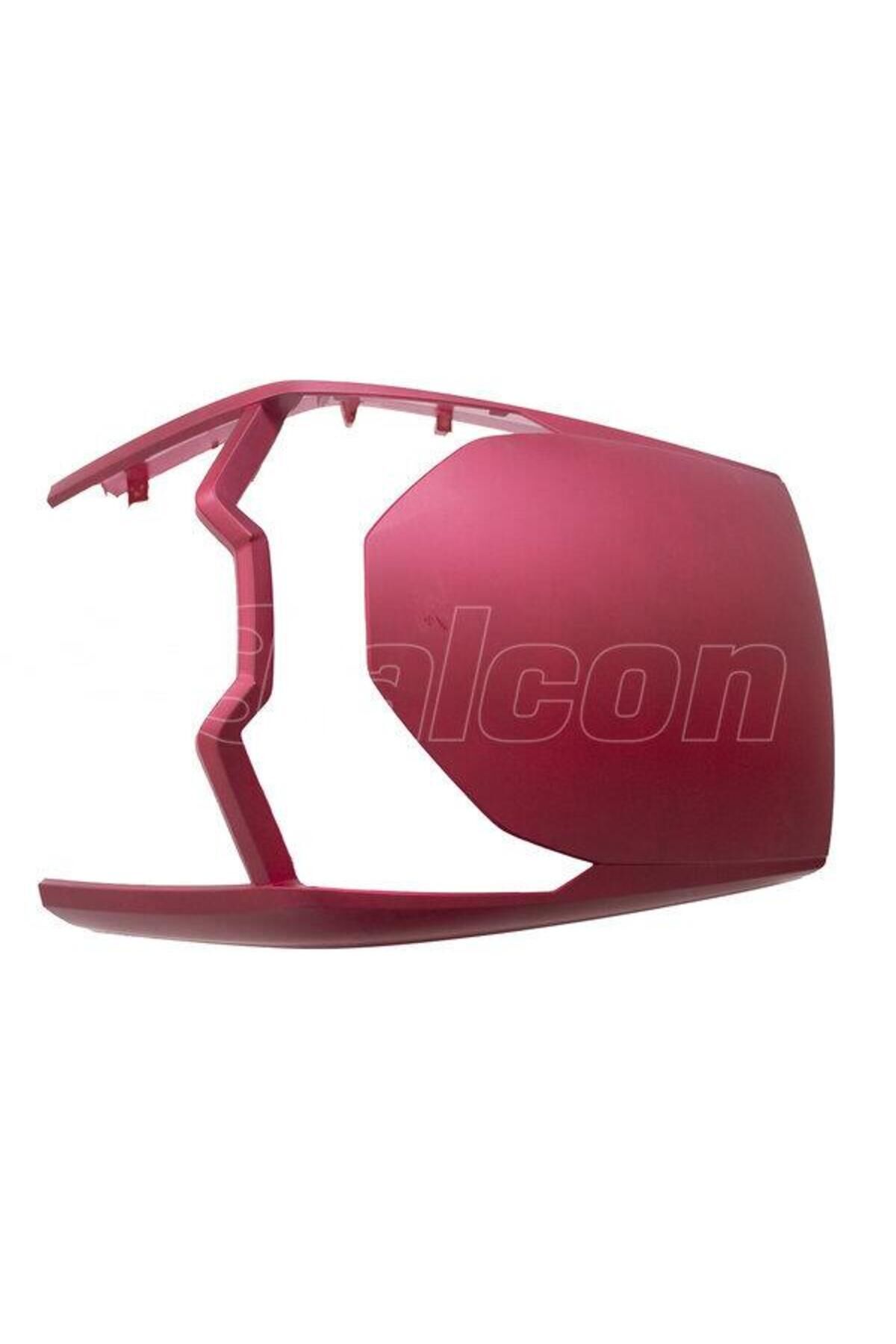 Falcon Ön Panel Kırmızı-far Karenajı Techno-50 Orijinal