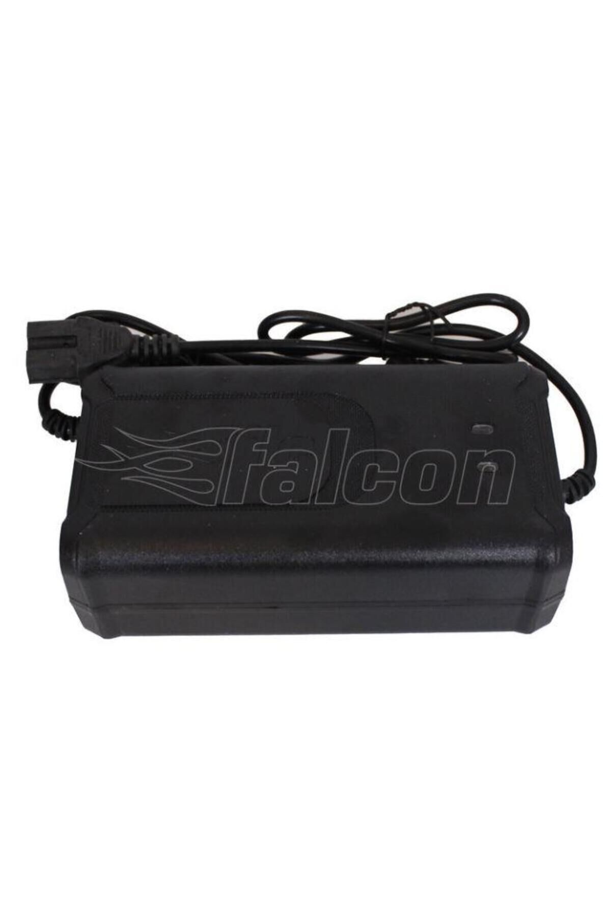 E-BİKE 48V 14Ah ŞARJ ALETİ (4 AKÜLÜLER İÇİN)