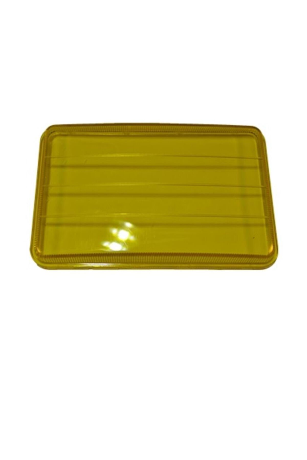 Far Camı CG Serisi Renkli