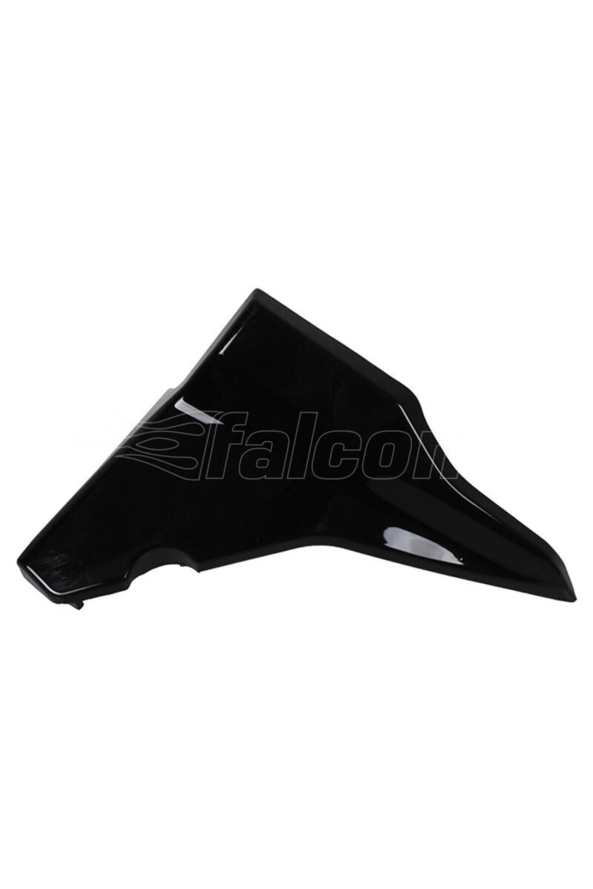 Far Karenajı Dekoratif Kapak Sol Master50