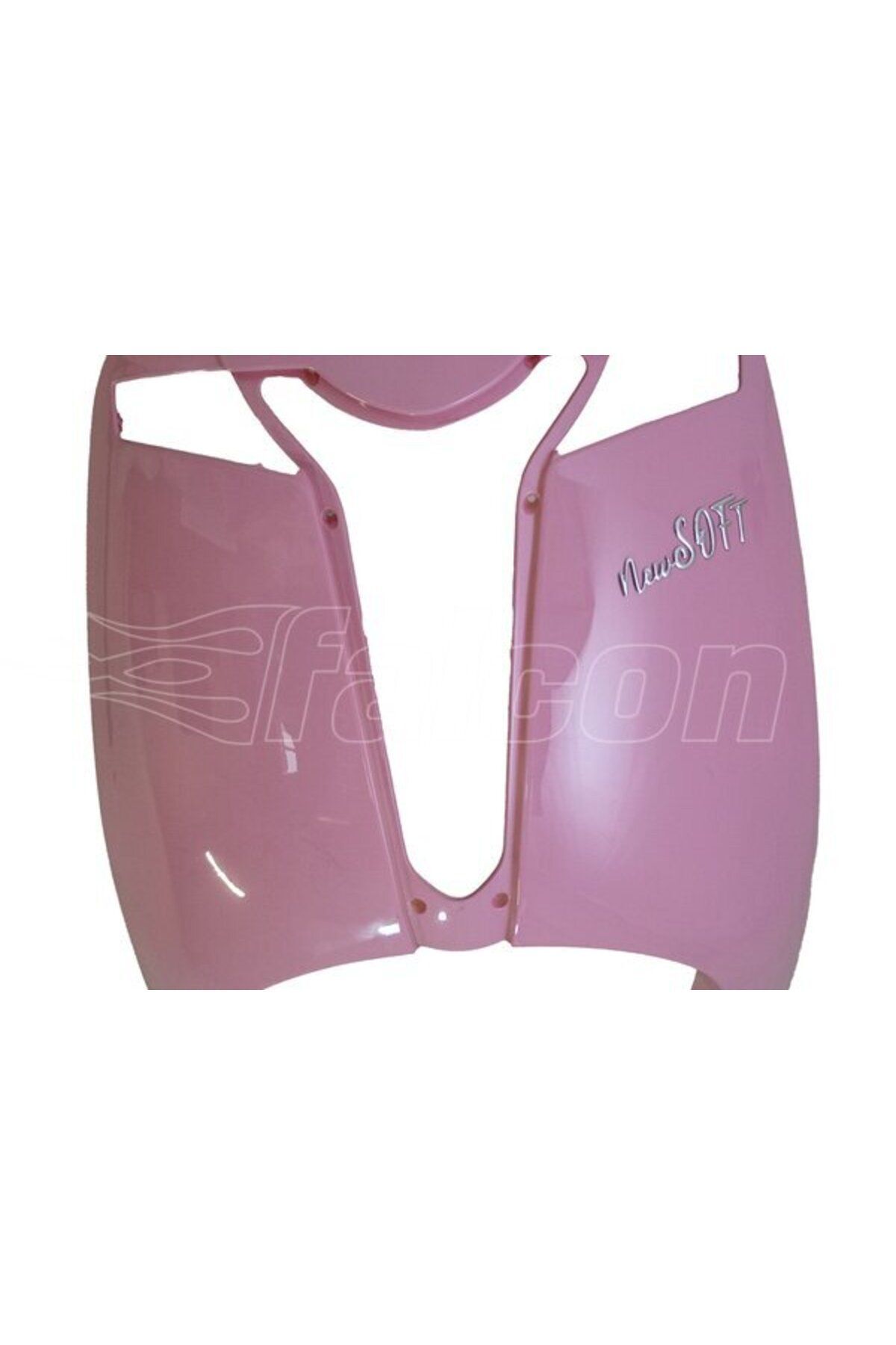 ÖN PANEL PEMBE-NEW SOFT