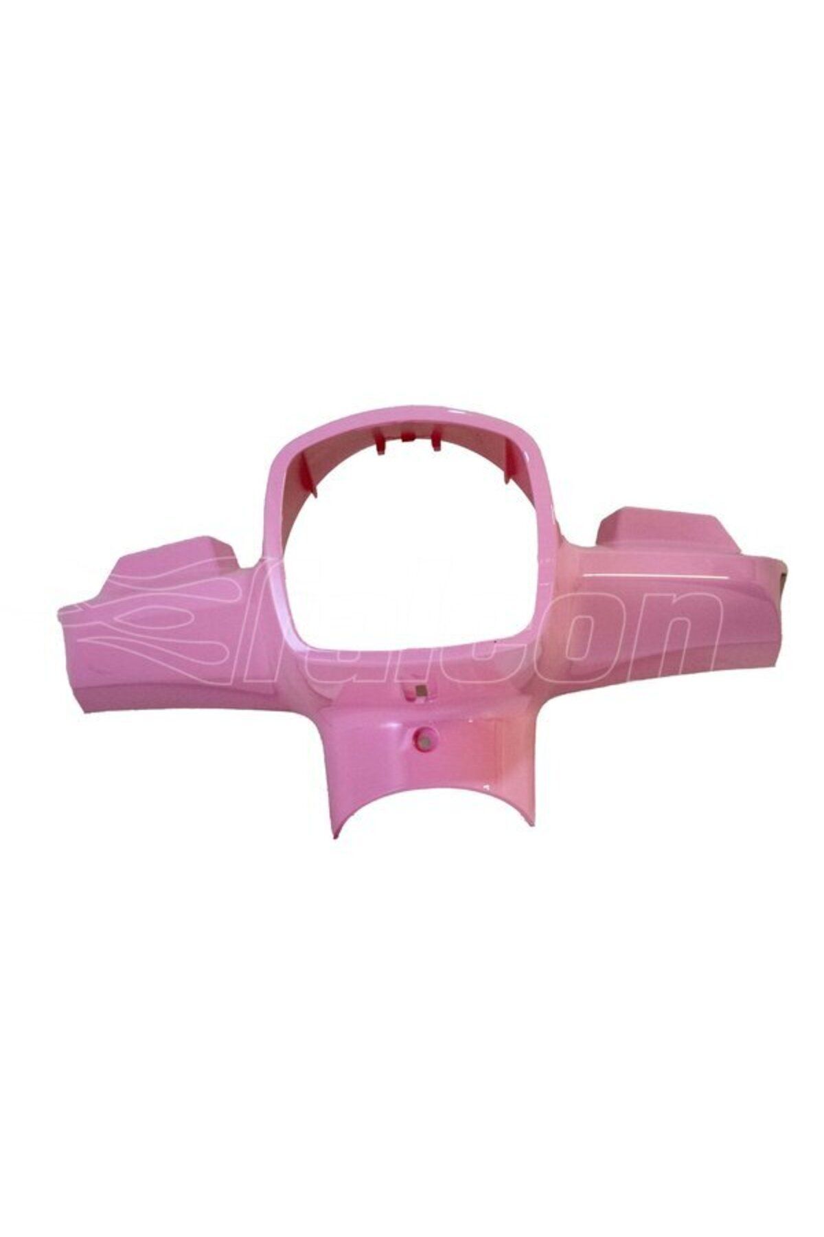 FAR KARENAJI PEMBE-NEW SOFT