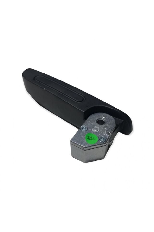 Arka Basamak Sol Falcon Techno 50 Orijinal