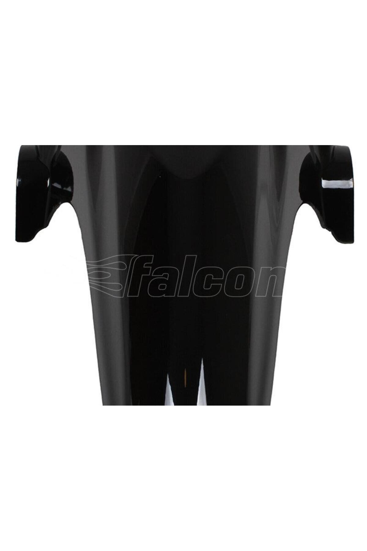 Master 50 Ön Çamurluk Siyah