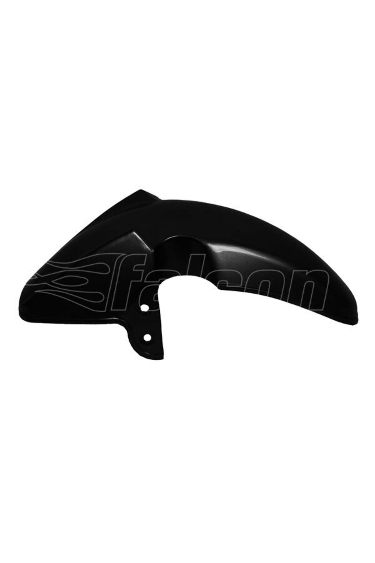 ÖN ÇAMURLUK SİYAH GYPS 249