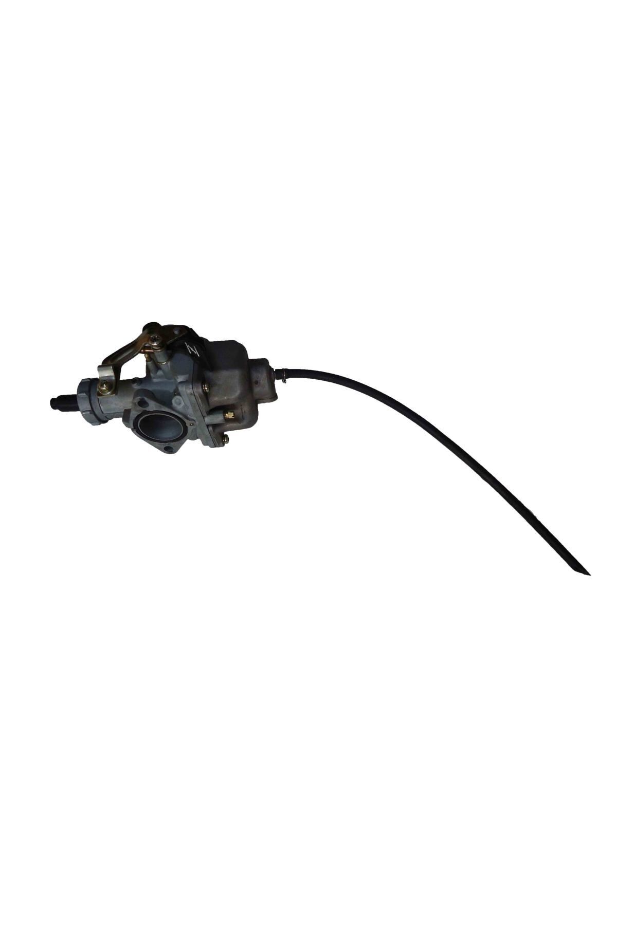 KARBÜRATÖR 125 LİK-ATTACK 100-5 Uyumlu