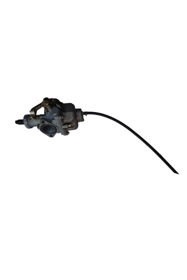 KARBÜRATÖR 125 LİK-ATTACK 100-5 Uyumlu