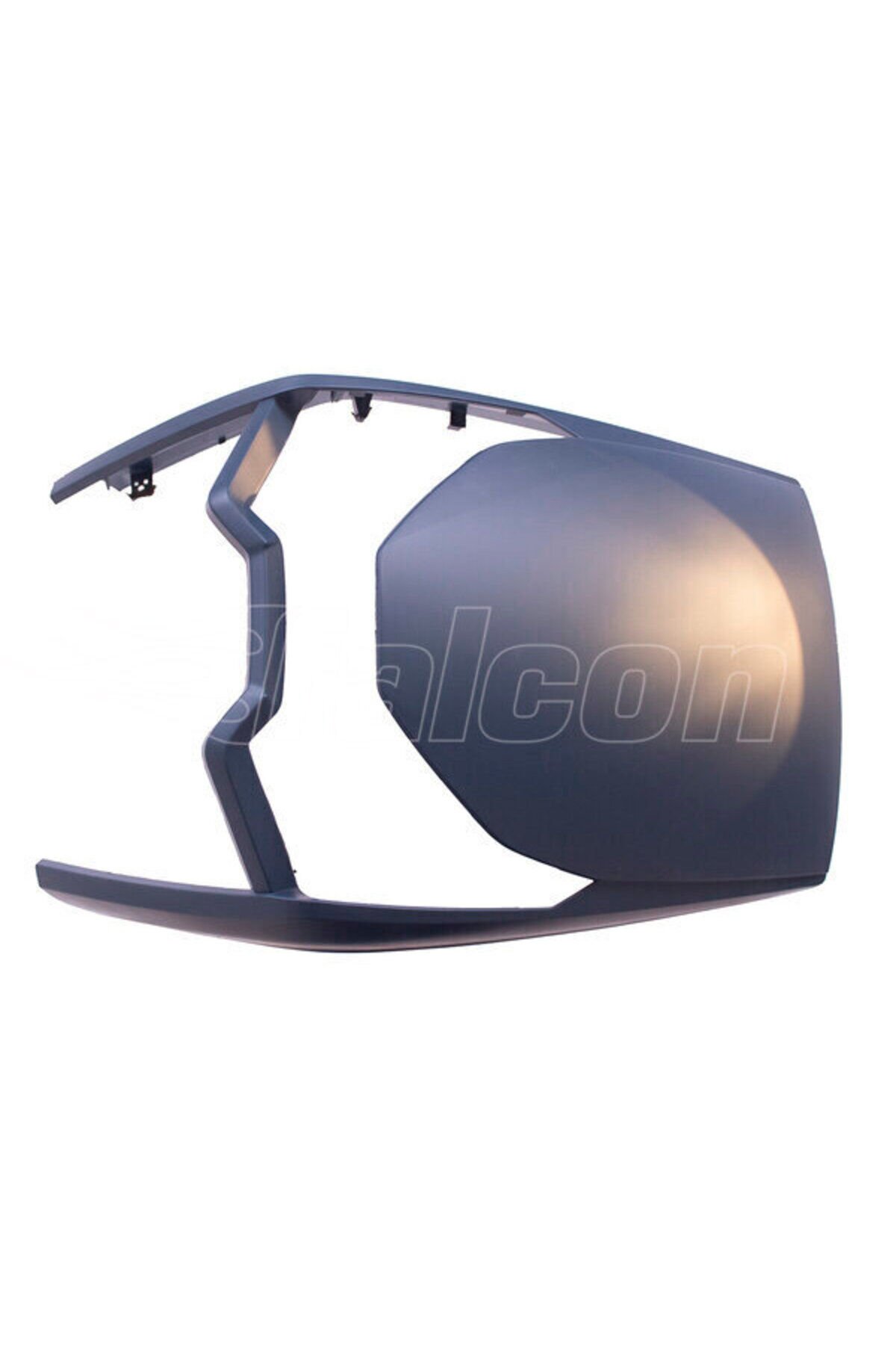 ÖN PANEL MAVİ-FAR KARENAJI TECHNO 50