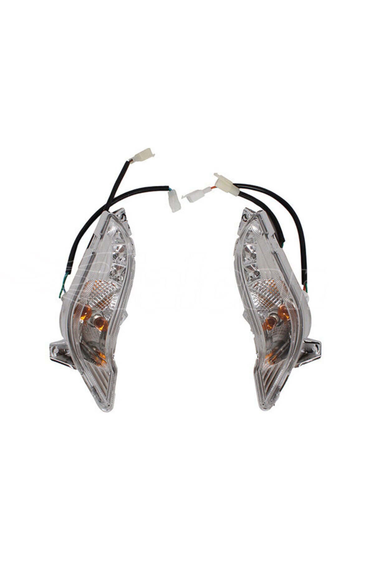 Cooper 50 Efı Ön Sinyal Sağ Sol Takım