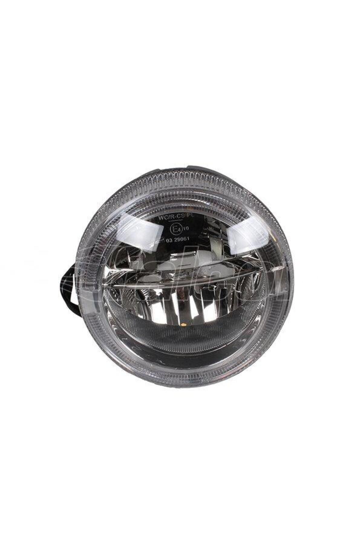 Cooper 50 Far Komple