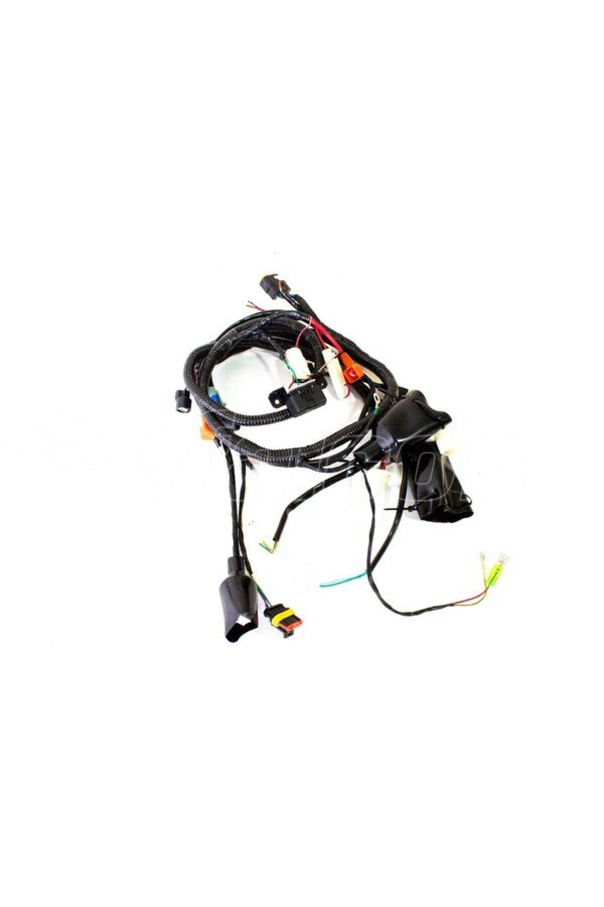 ELEKTRİK TESİSATI-MOCCO 50