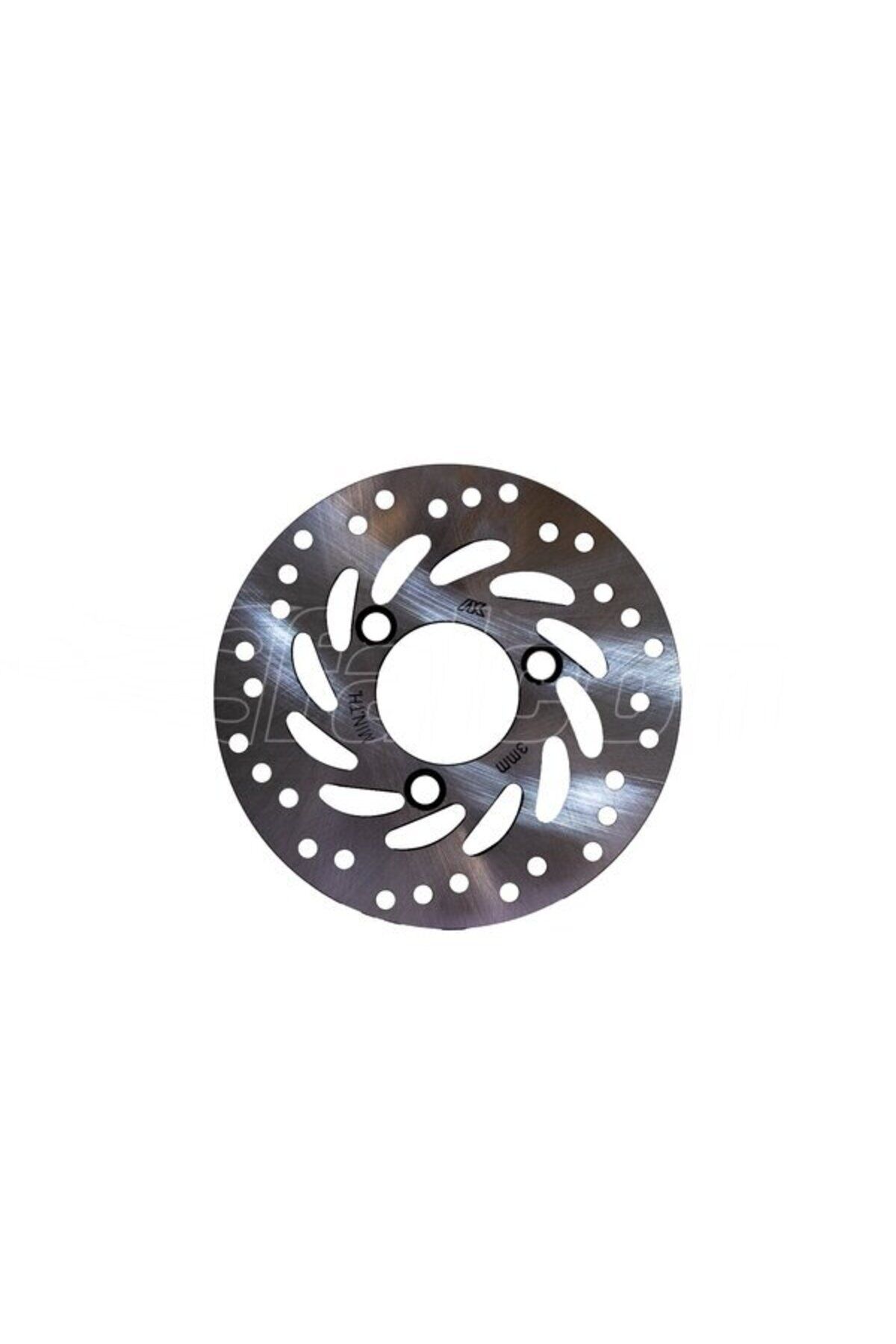 ÖN FREN DİSKİ-MOCCO 125