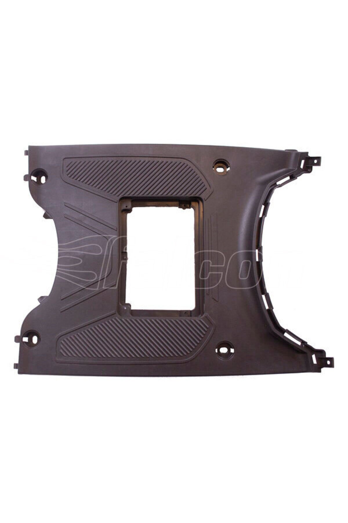 AYAKLIK ANA GÖVDE-TECHNO 50